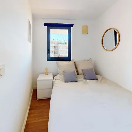 Terrasse Avec Apercu Mer, Piscine, A 200m Apartment *